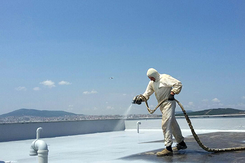 Su Yalıtımı